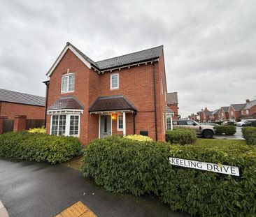 4 bedroom detached house to rent - Photo 4