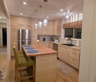 For Lease - 631 Mary Street Unit# Main Fl, Oshawa, Ontario - Photo 6