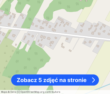 Mieszkanie jednopokojowe na wynajem - piętro domu - Zdjęcie 1