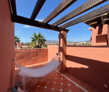 Atico en alquiler en Alicate Playa, Marbella - Photo 6