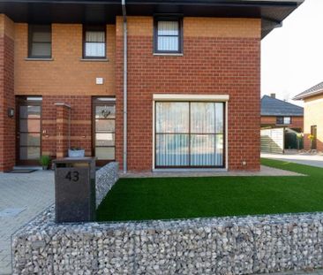 Woning te huur in Anzegem voor € 950 met 3 slaapkamers - Photo 4