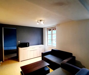 Location Appartement 2 pièces 42m² - Photo 6