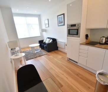 Studio to rent - Photo 3