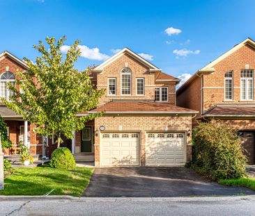 For Lease - 3806 Quiet Creek Drive, Mississauga, Ontario - Photo 3