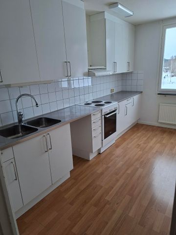 Åslidsgatan, Vålberg - Foto 5