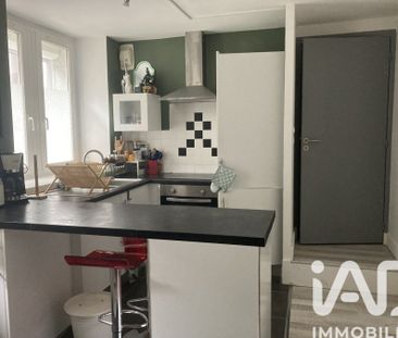Appartement 1 pièce à Lille - Photo 1