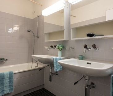 3.5 Zimmer, 97 m², 2. Stock - Photo 5