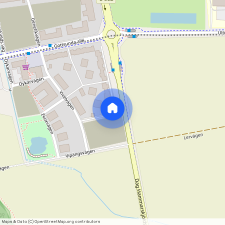 Vivelvägen 30, 75660, Uppsala