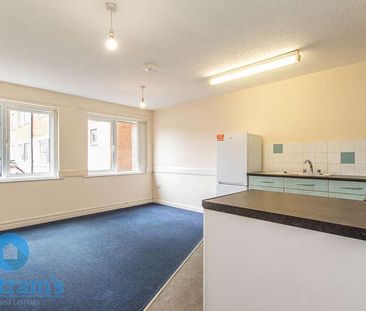 The Farthings, Nottingham, NG7 - Photo 2