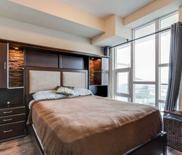 For Lease - 10 Concord Place Unit# 407, Grimsby, Ontario - Photo 5