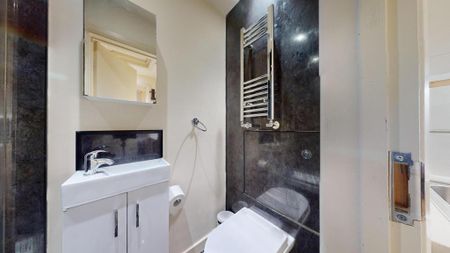 Studio to rent - Photo 2