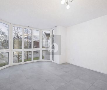 4.5 Zimmer, 115 m², 1. Stock - Photo 1