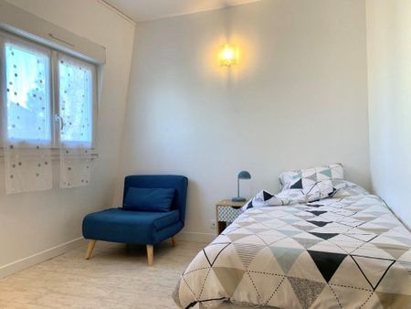 Location Maison 3 pièces 82m² LA ROCHELLE 17000 - Photo 3