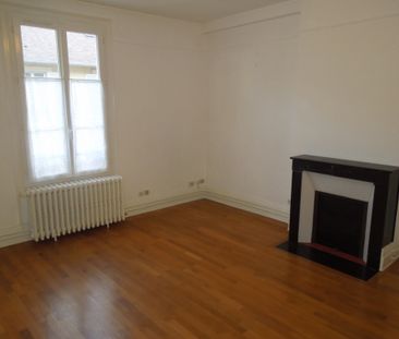 Location Appartement 2 pièces 49m² - Photo 1