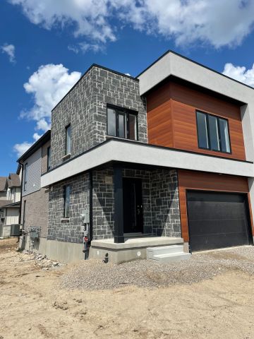 For Lease - 3001 Turner Crescent, London South, Ontario - Photo 2