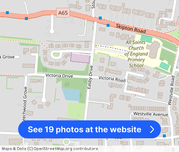 Easby Drive, Ilkley, West Yorkshire, LS29 - Photo 1