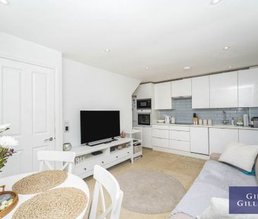 2 bedroom house to rent - Photo 2