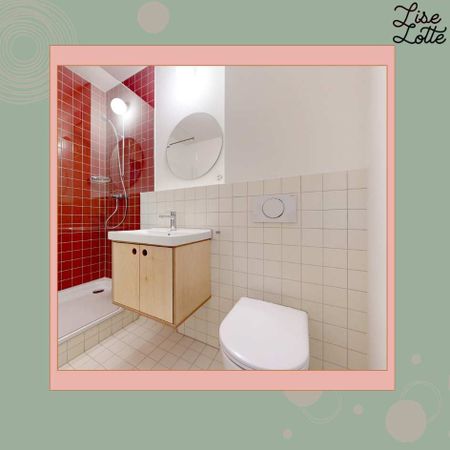 "In mitten von Köniz!" - Photo 5