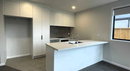 Brand New Build, Top Location – 3-Bed, 2-Bath Rental - Photo 5