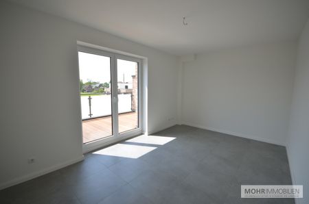 Ideale Ausstattung und Lage - Penthouse in Berne zum Erstbezug - Photo 4