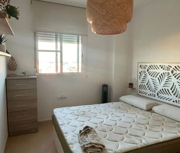 Piso de alquiler en Moncofar - Cl Bizkaia, 30, Moncófar Playa - Photo 5