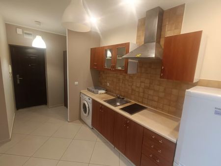 Kawalerka- ul. Karola 1/1 Katowice do wynajęcia - Фото 2