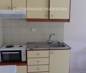 Studio/Γκαρσονιέρα για ενοικίαση Ταραμπούρα (Πάτρα) - Photo 4