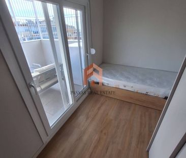 Studio/Γκαρσονιέρα για ενοικίαση Τρωάδα (Νεάπολη) - Photo 1