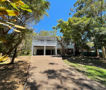 Three Bedroom Family Home - Photo 4