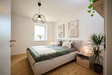 Wohnungsangebot - Photo 2