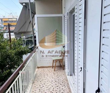 Διαμέρισμα για ενοικίαση Κέντρο (Άγιος Δημήτριος) - Photo 3