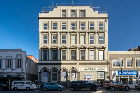 Inner City 1 bedroom studio apartment - Photo 4