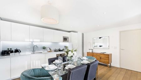 West Quay, Paddington, London, W2 1AN - Photo 4