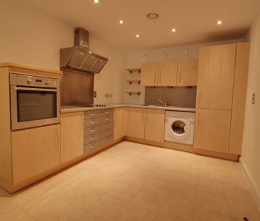 Watermarque, Browning Street, Birmingham City Centre - Photo 4