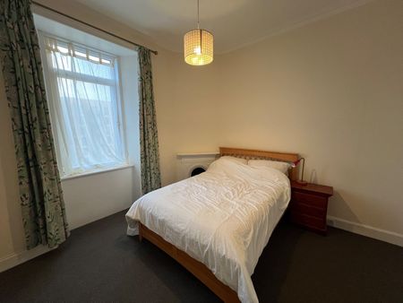1 Bed Flat, Salamander Street, EH6 - Photo 3