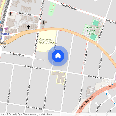 3/16 Levuka Street, NSW 2166, Cabramatta