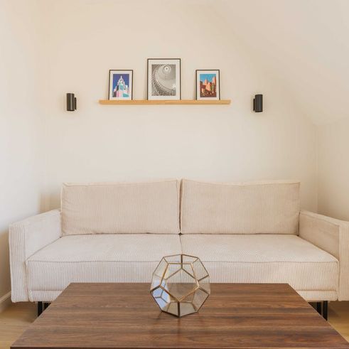 Rue Blondel - Photo 1