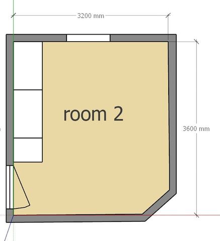 Room in a Shared House, Ridgdale Street, E3 - Photo 5