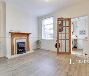 2 bedroom terraced house to rent - Photo 5