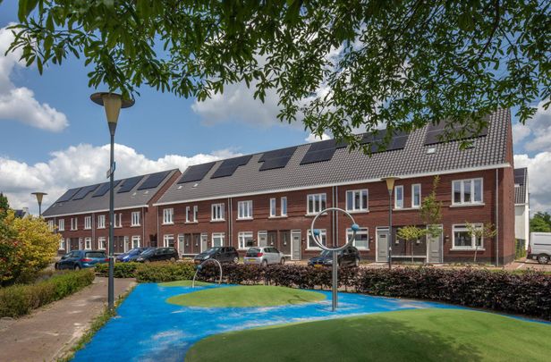 Eengezinswoningen Zandven, Veldhoven - Foto 1