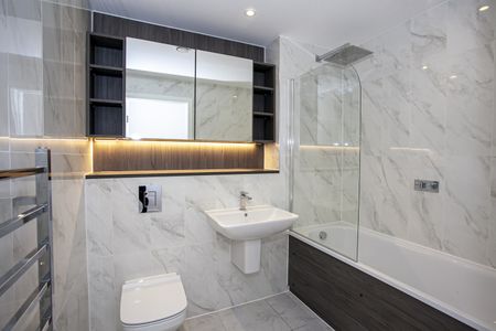 2 Bed Flat, Owen Street, M15 - Photo 5