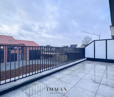 Middelburgsesteenweg 19G 3, 8340 Damme - Photo 6