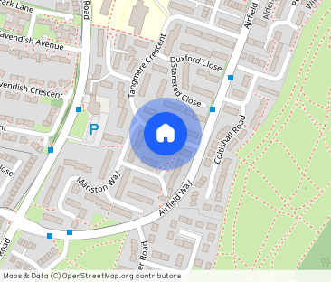 11 Tangmere Crescent Hornchurch Essex - Photo 1