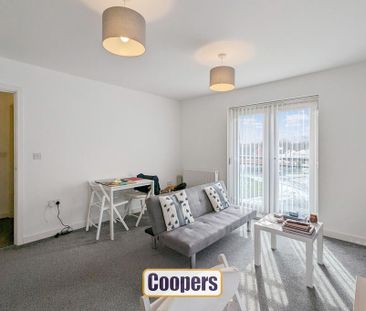 1 bedroom apartment to rent - Photo 4