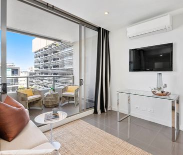 Luxury Apartment With Resort Facilities - Photo 6