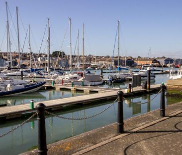 2 bedroom end of terrace house to rent - Photo 6