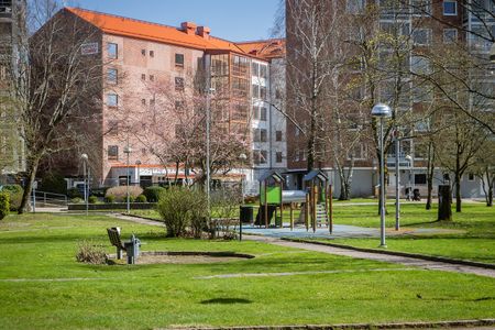 Fiolgatan, Västra Frölunda - Foto 5