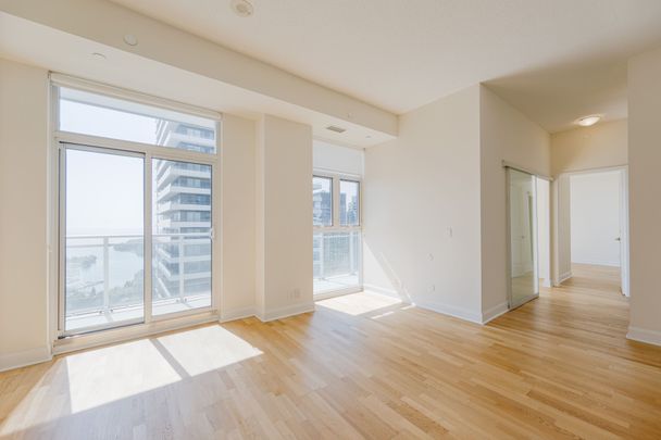 For Lease - 33 Shore Breeze Drive Unit# 3701, Toronto, Ontario - Photo 1