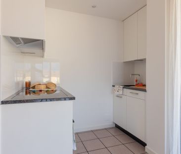 Gioiello di tranquillità: 1.5 locali in piccola palazzina - Photo 5