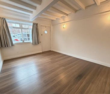 2 bedroom terraced house to rent - Photo 3